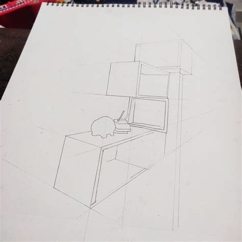 Image result for Persecpetive Drawing