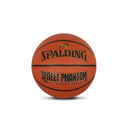 Spalding Street Phantom Basketball (Size 7) – Sportswing.in
