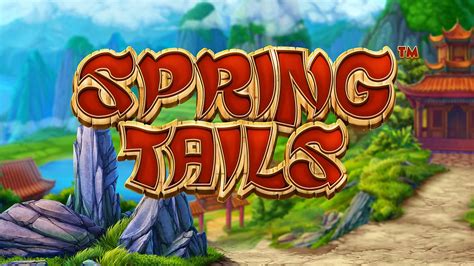 Image result for Spring Tails Fast