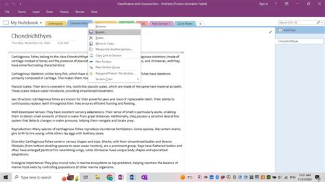 Image result for OneNote Seiten Nach Loop Importieren