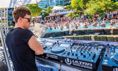 13 Best EDM Festivals In Europe You Can't Miss In 2026!