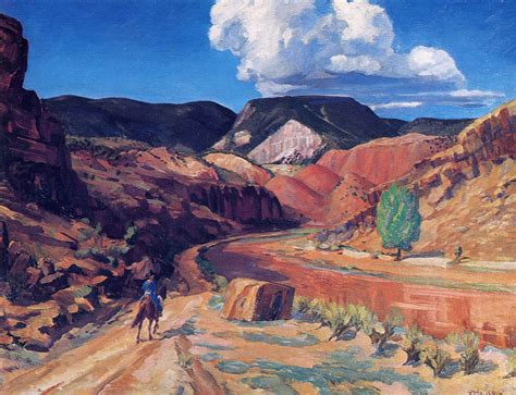 ART & ARTISTS: Ashcan School - John Sloan part 4