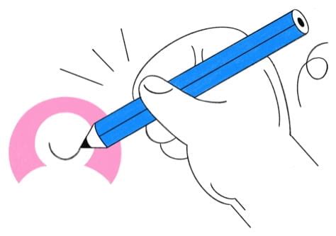 Image result for Cut Out Sticker InDesign