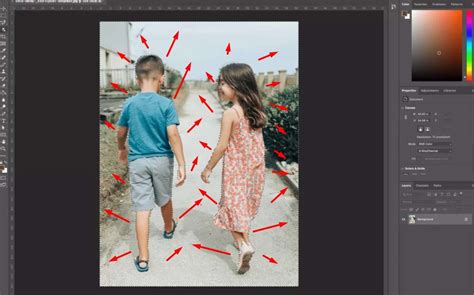 7 Methods for Removing a White Background in Photoshop