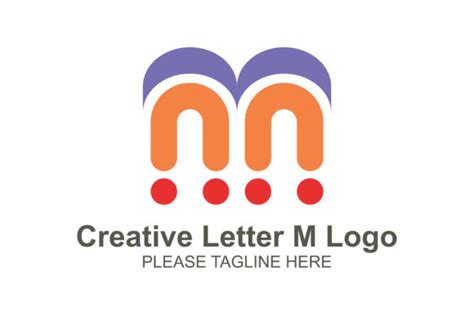 Image result for Script Letter M Logo