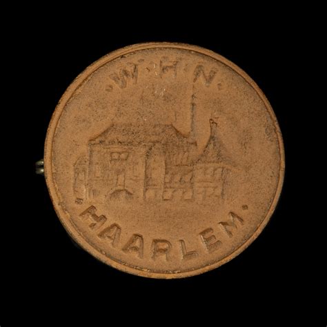 WHN Haarlem – Dutch World War 2 Collector