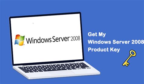 Image result for Windows Server 2008 Product Key