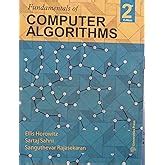 Fundamentals of Computer Algorithms