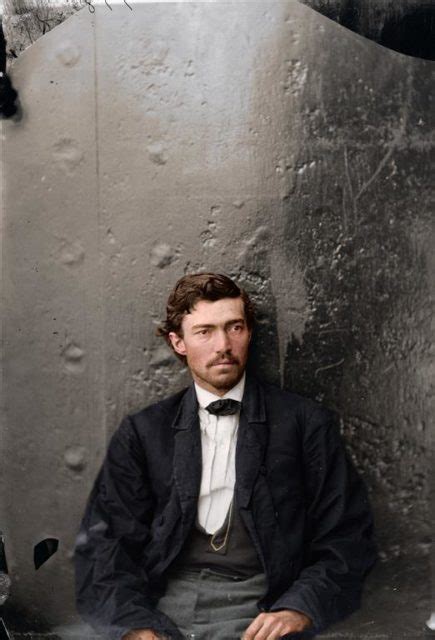 Colorized Confederates -By Liana Jacob and Michael D. Carroll | War ...