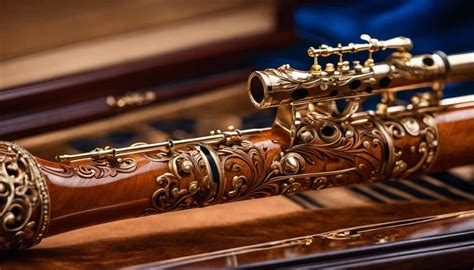 Types of Wind Instruments 的图像结果