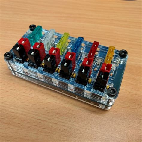 Image result for Anderson Power Pole Distribution Block