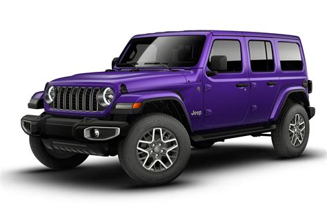 New 2026 Jeep Wrangler Sahara 4-door in Tulsa # | South Pointe Chrysler Dodge Jeep Ram