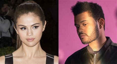 Did Selena Gomez just fly 3,862 km to Vancouver to meet The Weeknd ...