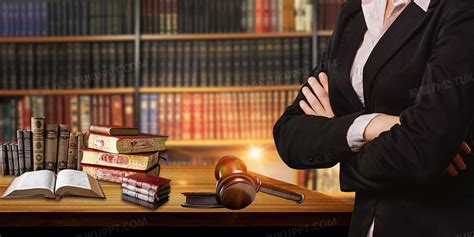 全国律师咨询日法律书籍法槌摄影图合成背景背景图片素材免费下载_熊猫办公