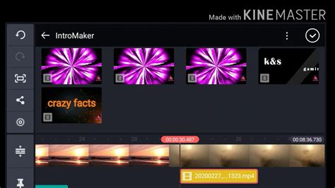 Kinemaster Full Tutorial 的图像结果