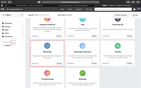 How to Get Impression Facebook Graph API 的图像结果