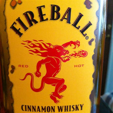 44 fireball label