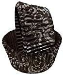 Buy Bakerelation Standard Size Brown Cupcake Paper/Baking Cup/Cup ...