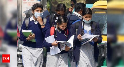 Haryana school reopen: Haryana to open schools for Classes IX to XII ...