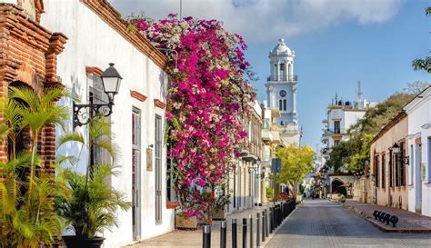 Dominican Republic Leading Hotel Growth in Latin America - English ...