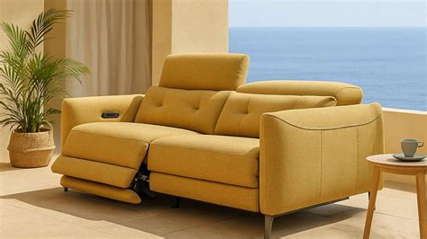 Pet-Friendly Sofas For Cats & Dogs - Crypton / Leather /Fabric - Picket ...