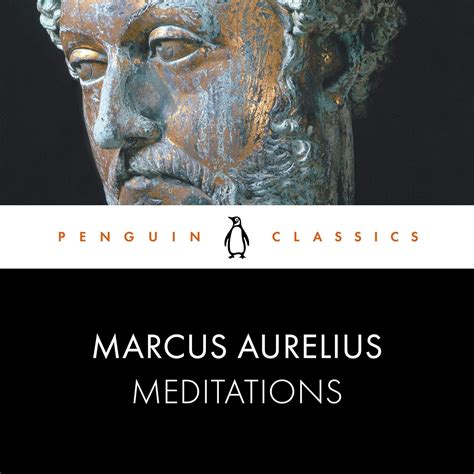 Meditations: Penguin Classics (Audio Download): Marcus Aurelius, Diskin ...