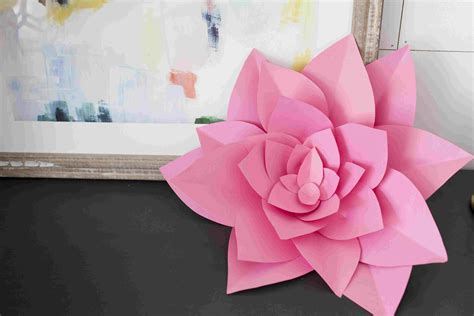 Image result for How to Make Flower Using Paper