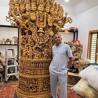 Kerala Arts And Crafts Village, Kovalam - All You Need to Know BEFORE ...