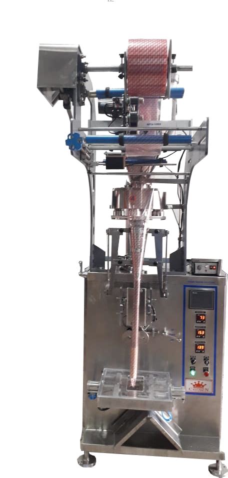 Model: CR-SMP100 ADJUSTABLE CUP FILLER granules filling