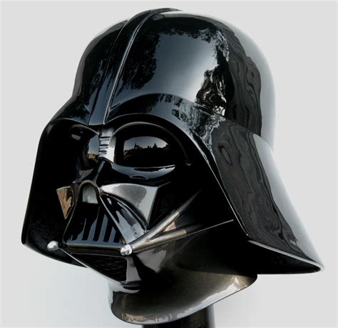 Original Darth Vader Helmet