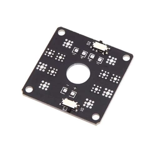 CC3D Flight Controller Mini Power Distribution Board PCB – Aerobots