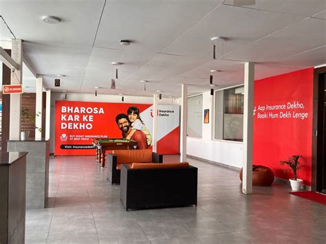 InsuranceDekho Office Photos | Glassdoor
