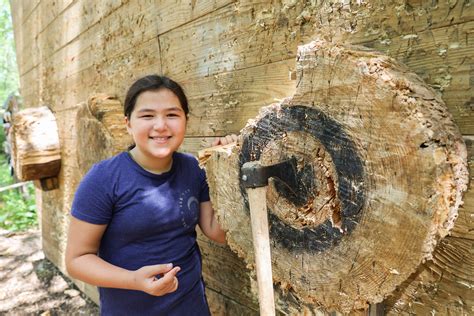 Tomball Summer Camp - Camp Lone Star