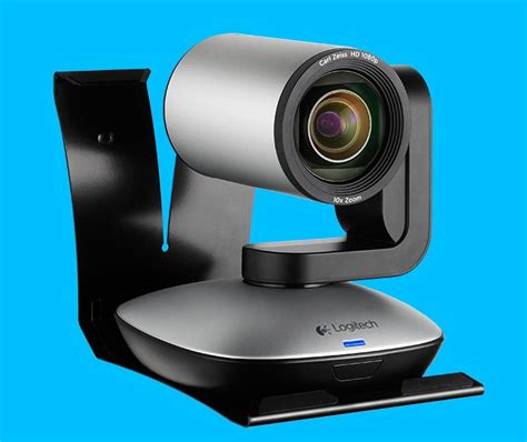 Image result for Logitech Pro Camera