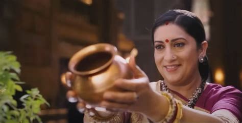 Open Letter to Tulsi of Kyunki… CC: Smriti Irani, Ektaa Kapoor ...