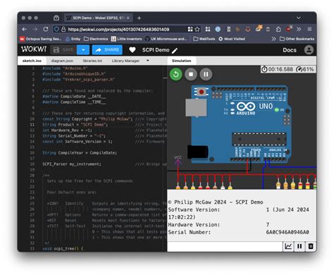 Image result for Python Raspberry Pi SCPI Multimeter