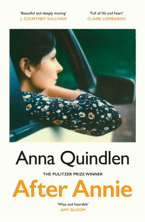After Annie eBook by Anna Quindlen | Official Publisher Page | Simon ...