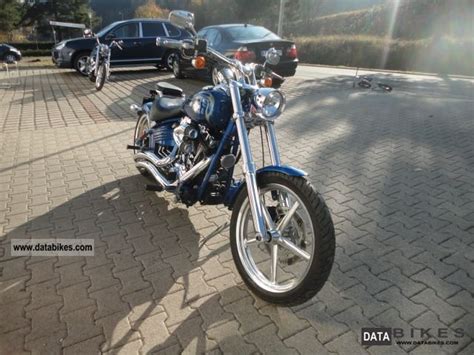 Image result for FXCWC Rocker 2009