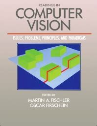 Image result for Computer Vision Elsevier