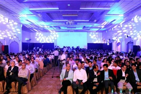 Corporate Events :: Best Event Planner In India