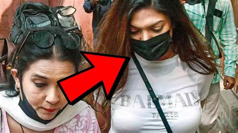 'Seizures not done by authorized officer': Court on Nupur Satija case ...