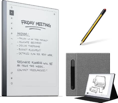 ReMarkable 3 Kopen? Releasedatum 2024 & Prijs