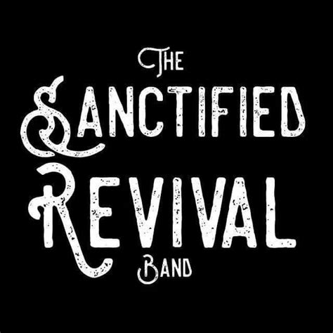 Sanctified Revival live at Billys Clubhouse , Billy's Clubhouse, Macon ...