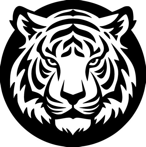Tiger Vector 的图像结果