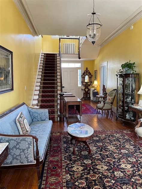 THE ESSEX INN (Tappahannock) - B&B Reviews & Photos - Tripadvisor