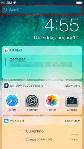 Image result for How to Search Text Message iPhone