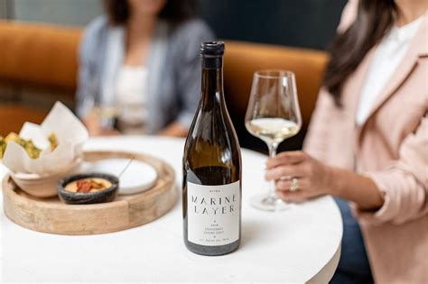 Marine Layer Wines - Tasting Reservation - Healdsburg, CA | Tock
