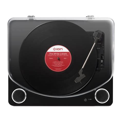 Image result for Ion Turntable