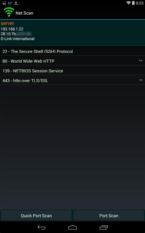 Image result for Net Scan