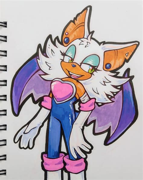 Image result for Rouge deviantART